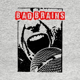 bad ll rock and loud T-Shirt